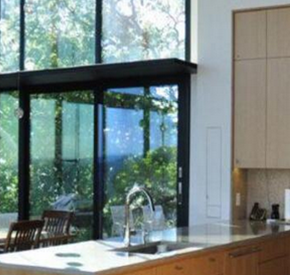 北京米尔网写字楼装修案例